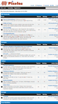 Mobile Screenshot of dsl-community.net